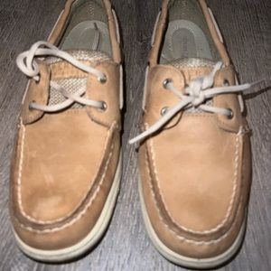 Women’s Sperry Loafers